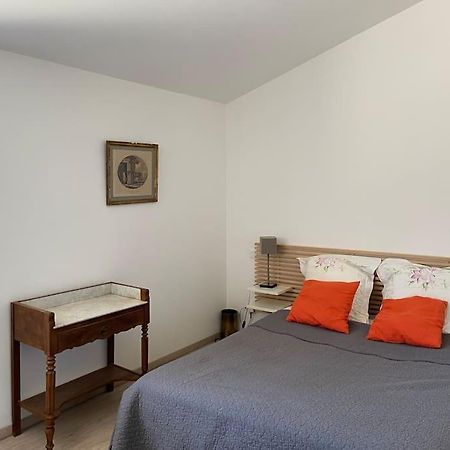 Gite Calme Et Cosy D' Eole Cornillon-Confoux Extérieur photo
